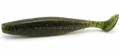 Силикон Jackall Dagger Minnow 3.5