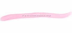 Силикон Jackall Flick Shake 2.8'' #Killer Pink