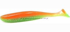 Силикон Keitech Easy Shiner 3.5" #PAL05T Sun Shine Lime