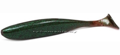 Силикон Keitech Easy Shiner 4.0" #302 Plum Green FLK