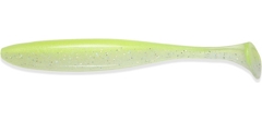 Силикон Keitech Easy Shiner 8.0" #484T Chartreuse Shad
