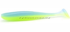 Силикон Keitech Easy Shiner 8.0" #PAL03T Ice Chartreuse