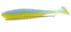 Силикон Keitech Easy Shiner 4.0" #EA12T UA Limited