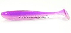 Силикон Keitech Easy Shiner 4.0" #PAL14T Glamorous Pink