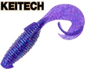 Силикон Keitech Flapper Grub