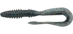 Силикон Keitech Mad Wag Original 7.0'' #205S Bluegill