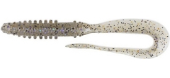 Силикон Keitech Mad Wag Original 7.0'' #440S Electric Shad