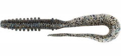 Силикон Keitech Mad Wag Slim 4.5" #205S Bluegill