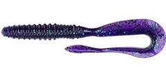 Силикон Keitech Mad Wag Slim 4.5" #307S June Bug