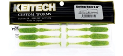 Силикон Keitech Swing Bait 2.8