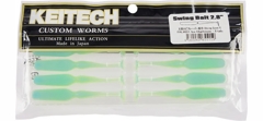 Силикон Keitech Swing Bait 2.8