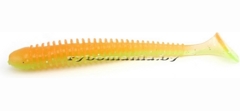 Силикон Keitech Swing Impact 2.0" #PAL05 Sun Shine Lime