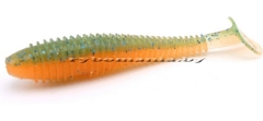 Силикон Keitech Swing Impact FAT 4.3" #PAL11T Rotten Carrot