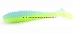 Силикон Keitech Swing Impact FAT 7.8" #PAL03T Ice Chartreuse