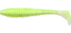Силикон Keitech Swing Impact FAT 5.8" #484 Chartreuse Shad