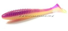 Силикон Keitech Swing Impact FAT 3.3" #PAL12T Grape Shad