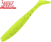 Силикон Lucky John Minnow 2.2''