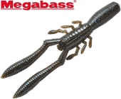 Cиликон Megabass Honjikomi Bottle Shrimp 3.0''