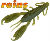 Силикон Reins Ring Craw Mini 2.5