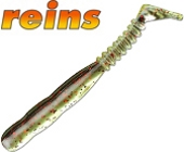 Силикон Reins Rockvibe Shad 2.0