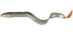 Силикон Savage Gear LB 3D Real Eel Loose Body 15cm 12гр #Green Red Pearl Eel (1 шт в упаковке)