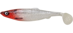 Силикон Savage Gear LB 4D Herring Shad 25см 98гр #Red Head 1шт