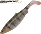 Силикон Savage Gear LB 4D Herring Shad 25см 98гр