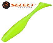 Силикон Select Crazy Shad