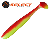 Силикон Select Easy Shad