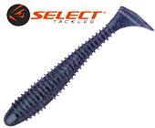 Силикон Select Fatfish