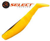 Силикон Select Predatel