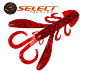 Силикон Select Rak Craw 