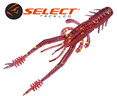 Силикон Select Sexy Shrimp