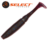 Силикон Select Shad One