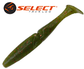 Силикон Select Shad Up