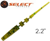 Силикон Select Solaris 2.2''