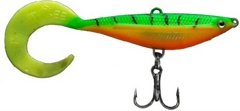 Силикон Wake Flee 6.0" 15cm, 29g #Power perch