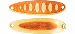 Блесна Pontoon 21 Sinuoso 12гр #C01-003