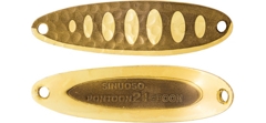 Блесна Pontoon 21 Sinuoso 7гр #C01-004