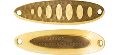 Блесна Pontoon 21 Sinuoso 12гр #C01-004