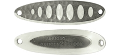 Блесна Pontoon 21 Sinuoso 7гр #C02-004