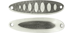 Блесна Pontoon 21 Sinuoso 12гр #C02-004