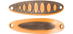 Блесна Pontoon 21 Sinuoso 7гр #C03-004