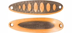 Блесна Pontoon 21 Sinuoso 12гр #C03-004