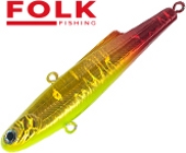 Воблеры Folkfishing (Vib) Sly