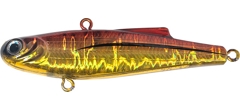 Воблер Folkfishing (Vib) Sly 70мм 16гр #FVS-07