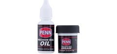Смазка PENN Pack Oil & Grease (уп 2 шт)- фото