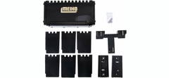 Контейнер для ящика Meiho Side Pocket BM-120 261х125х97мм- фото3