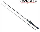 Спиннинги Favorite Drive