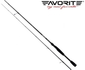 Спиннинги Favorite Laguna